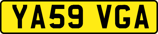 YA59VGA