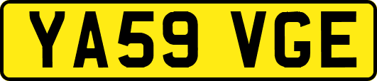 YA59VGE