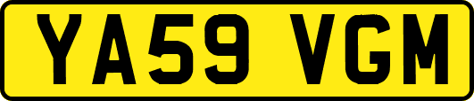 YA59VGM