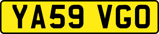 YA59VGO
