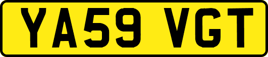 YA59VGT