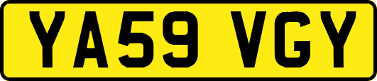 YA59VGY
