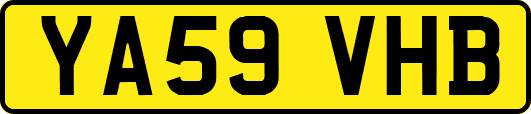 YA59VHB