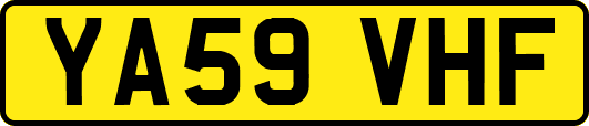 YA59VHF