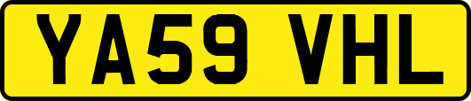 YA59VHL