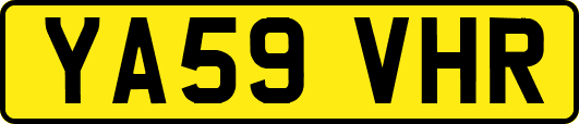 YA59VHR