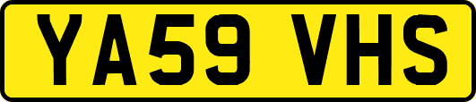 YA59VHS
