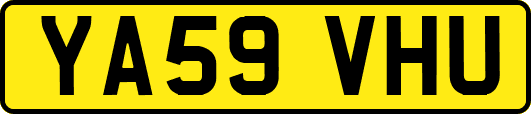 YA59VHU