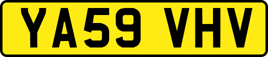 YA59VHV
