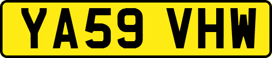 YA59VHW