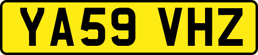 YA59VHZ