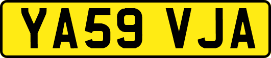 YA59VJA