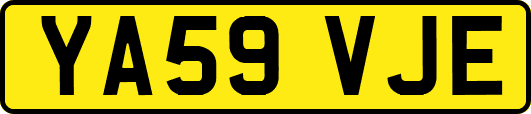 YA59VJE