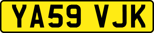 YA59VJK