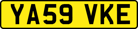 YA59VKE