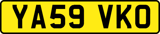 YA59VKO