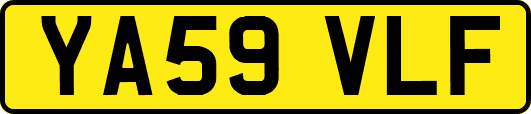 YA59VLF