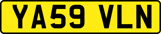 YA59VLN