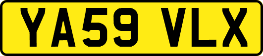 YA59VLX