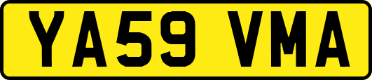 YA59VMA
