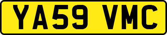 YA59VMC