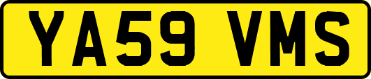 YA59VMS