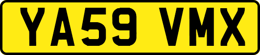 YA59VMX