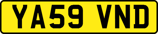 YA59VND