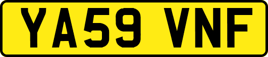 YA59VNF