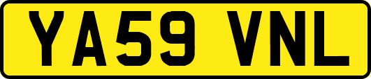 YA59VNL