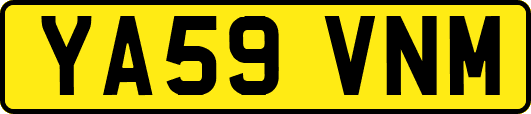 YA59VNM