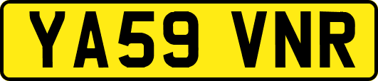 YA59VNR
