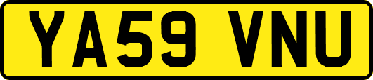 YA59VNU