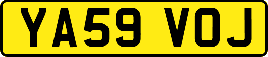 YA59VOJ