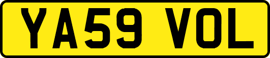 YA59VOL