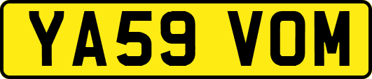 YA59VOM