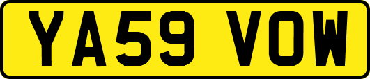 YA59VOW