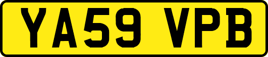 YA59VPB
