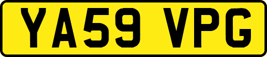 YA59VPG