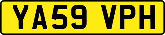 YA59VPH