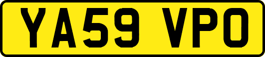 YA59VPO