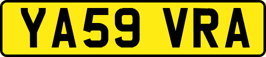 YA59VRA