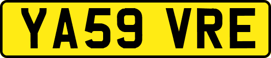 YA59VRE