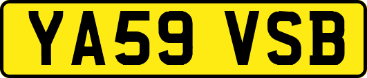 YA59VSB