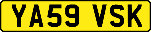 YA59VSK