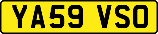 YA59VSO
