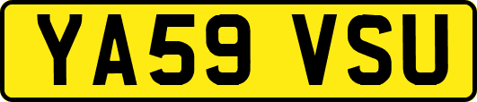 YA59VSU