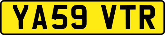 YA59VTR