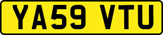 YA59VTU