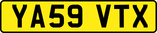 YA59VTX